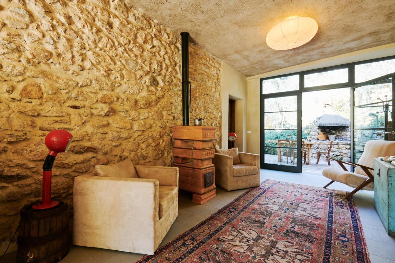 Casa Lume Villa Toscolano Maderno Bagian luar foto