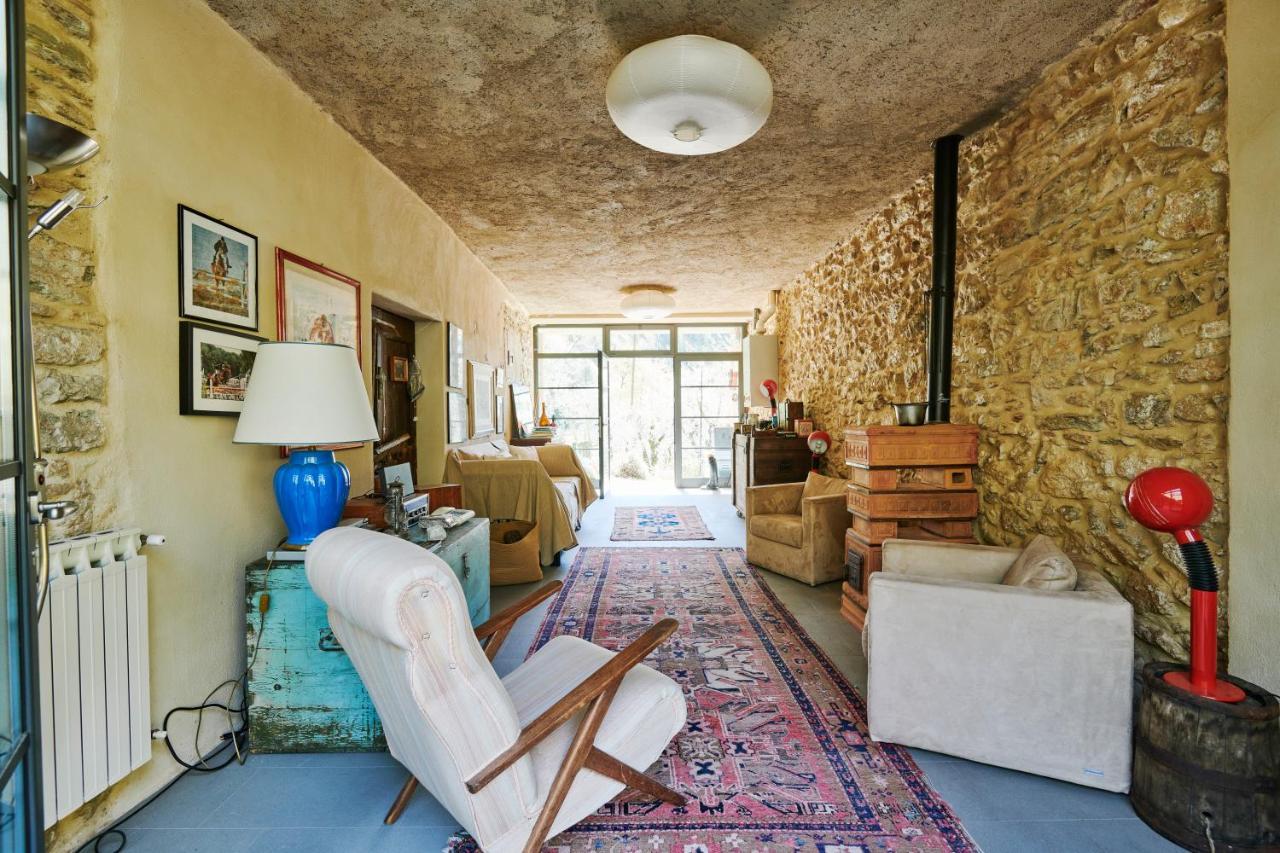 Casa Lume Villa Toscolano Maderno Bagian luar foto
