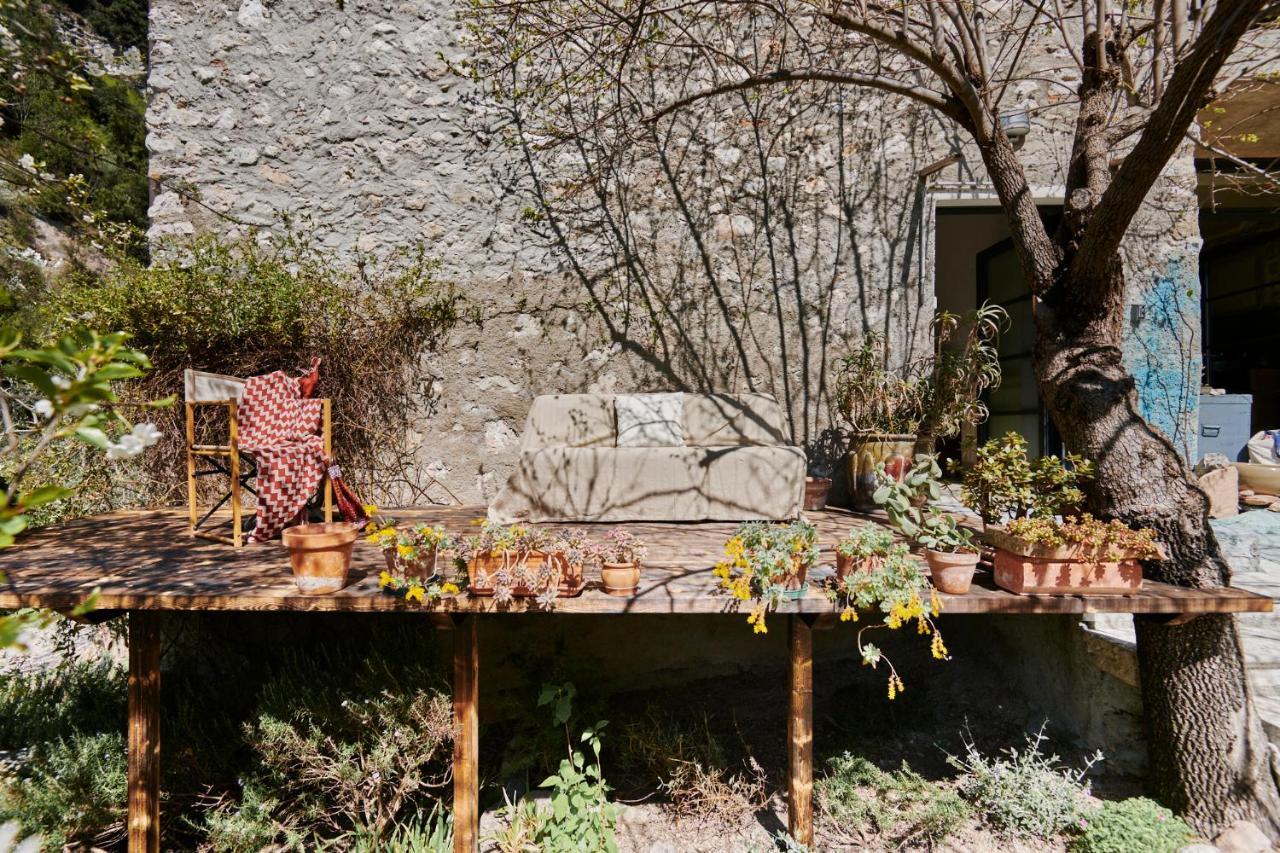 Casa Lume Villa Toscolano Maderno Bagian luar foto