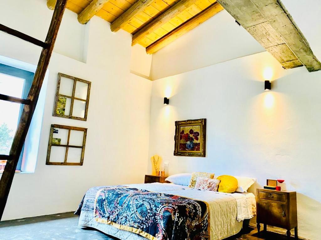 Casa Lume Villa Toscolano Maderno Bagian luar foto
