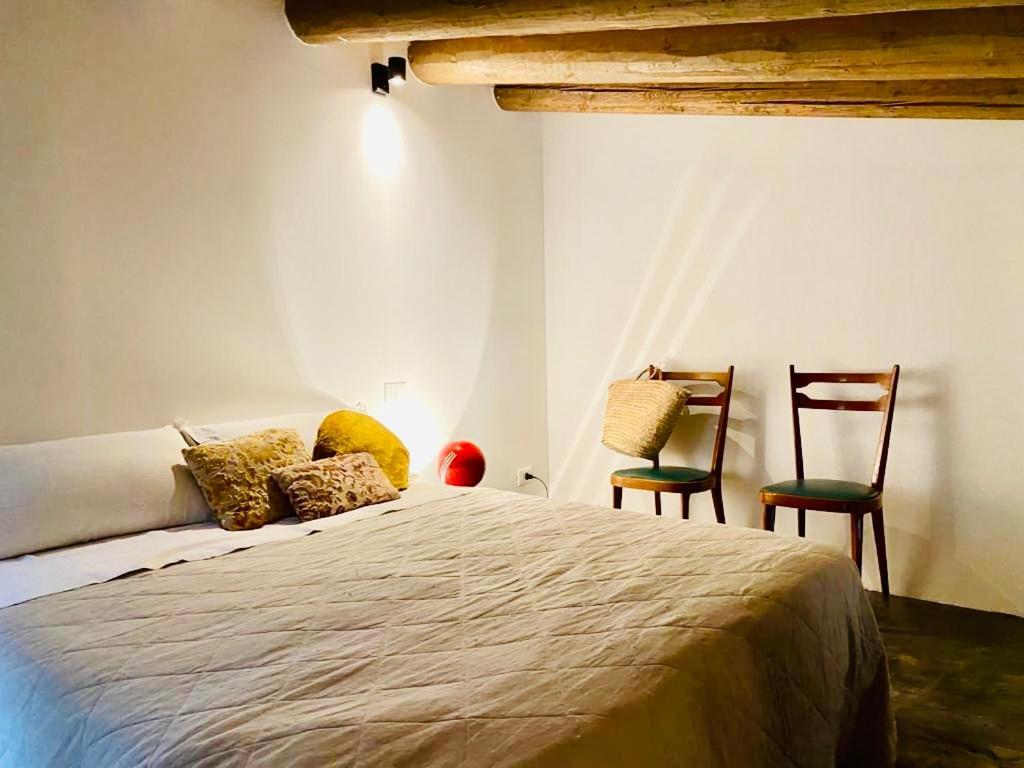 Casa Lume Villa Toscolano Maderno Bagian luar foto