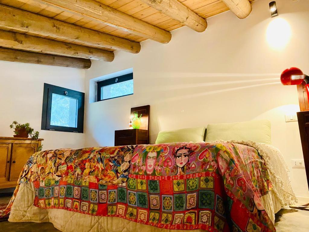 Casa Lume Villa Toscolano Maderno Bagian luar foto