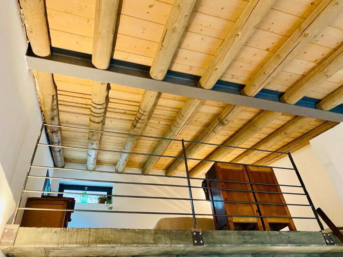 Casa Lume Villa Toscolano Maderno Bagian luar foto
