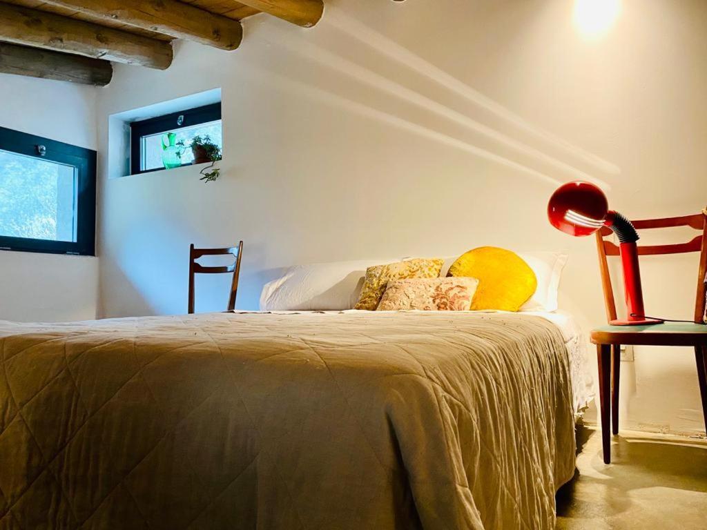 Casa Lume Villa Toscolano Maderno Bagian luar foto