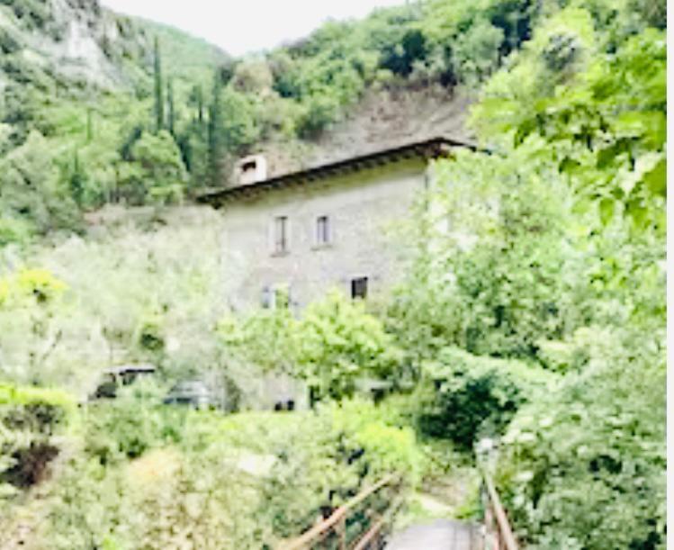 Casa Lume Villa Toscolano Maderno Bagian luar foto