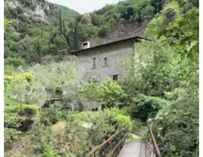Casa Lume Villa Toscolano Maderno Bagian luar foto