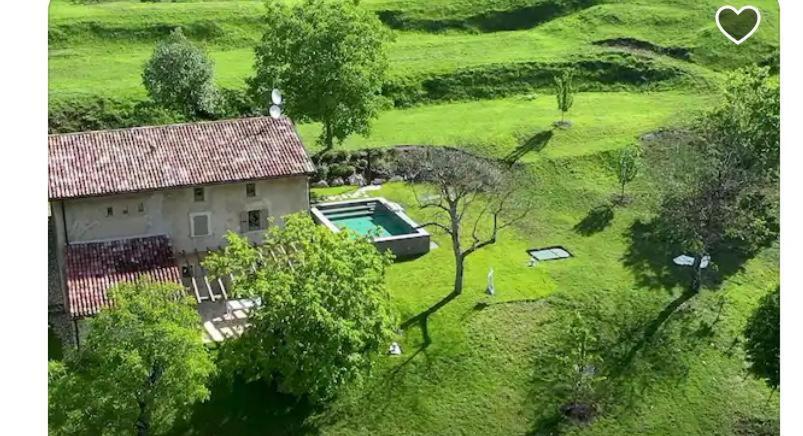 Casa Lume Villa Toscolano Maderno Bagian luar foto